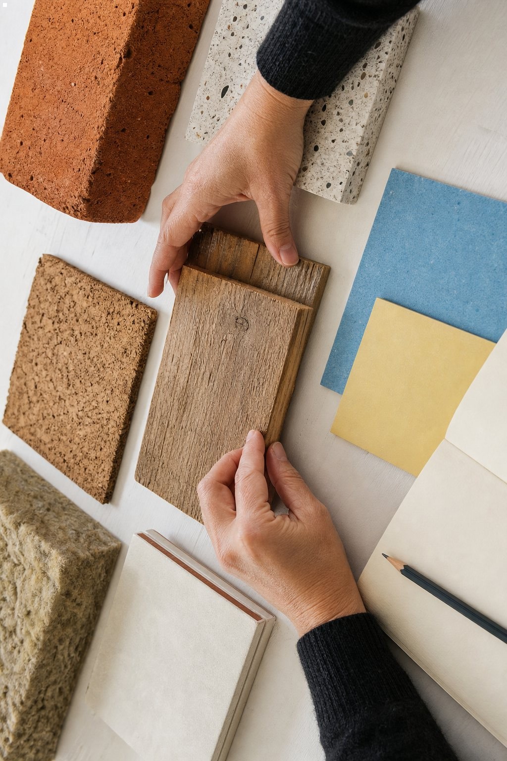 Keukenmaterialen onderhouden met een eenvoudige routine
