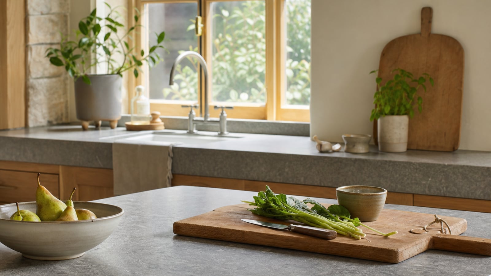 Wat kun je hergebruiken bij een keukenrenovatie?